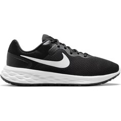 Кроссовки Nike Revolution 6 NN Extra Wide, черный