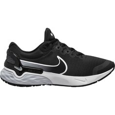 Кроссовки Nike Renew Run 3, черный