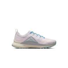 Кроссовки Nike React Pegasus 4, фиолетовый