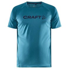 Футболка Craft Core Essence Logo, синий