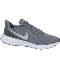 Кроссовки Nike Revolution 5, серый