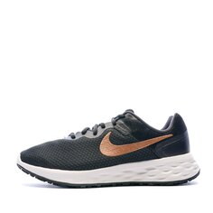 Кроссовки Nike Revolution 6, серый