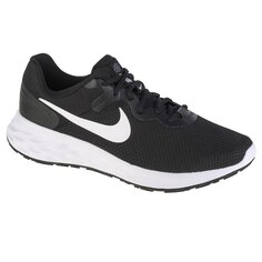 Кроссовки Nike Revolution 6 NN, черный