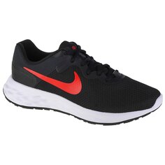 Кроссовки Nike Revolution 6 Nn, черный