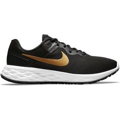 Кроссовки Nike Revolution 6 NN, черный