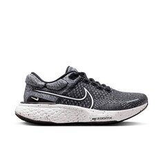 Кроссовки Nike Zoom X Invincible 2, серый
