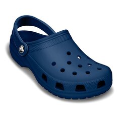 Сабо Crocs Classic, синий