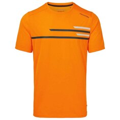 Футболка Craghoppers NosiLife Pro Active, оранжевый