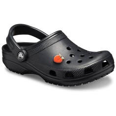 Сабо Crocs Classic, черный