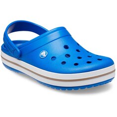 Сабо Crocs Crocband, синий