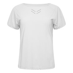Футболка Dare2B Crystallize Active T-shirt, белый