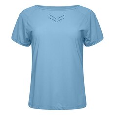 Футболка Dare2B Crystallize Active T-shirt, синий