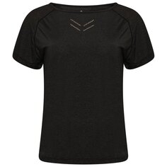 Футболка Dare2B Crystallize Active T-shirt, черный
