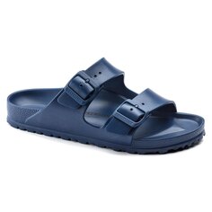 Сандалии Birkenstock Arizona 1019142, синий