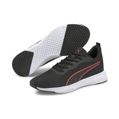 Кроссовки Puma Flyer Flex, черный