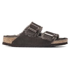 Сандалии Birkenstock Arizona Narrow, коричневый