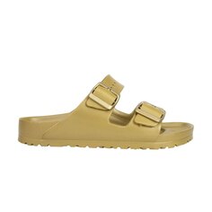 Сандалии Birkenstock Arizona, золотой