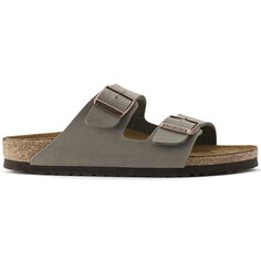 Сандалии Birkenstock Arizona, коричневый