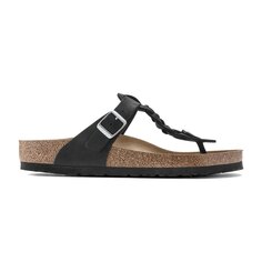 Сандалии Birkenstock Gizeh, черный