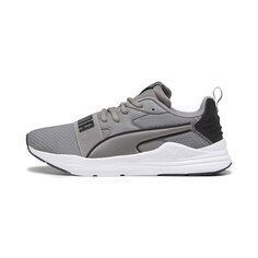 Кроссовки Puma Wired Run Pure, серый