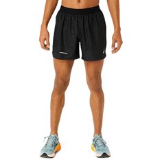 Шорты Asics Lite-Show 2-in-1 5 Inch, черный