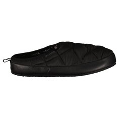 Сандалии Columbia Omni-Heat Lazy Bend Camper, черный