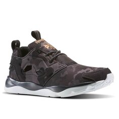 Кроссовки Reebok Furylite Cc, коричневый