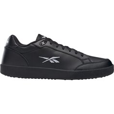 Кроссовки Reebok Vector Smash Synthetic, черный