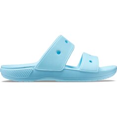 Сандалии Crocs Classic, синий