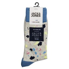 Носки Jack &amp; Jones Ryan Long, серый