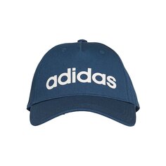 Бейсболка adidas Daily, синий