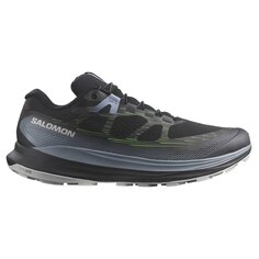 Кроссовки Salomon Ultra Glide 2 Trail, черный