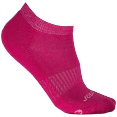 Носки Joluvi Step 3 шт, розовый
