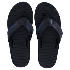 Сандалии Hurley Fastlane Molded Sandal, синий