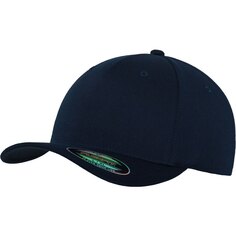 Бейсболка Brandit Flexfit 5 Panel, синий