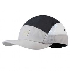 Бейсболка Buff 5 Panel Go, серый