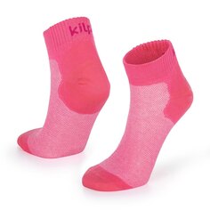 Носки Kilpi Minimis, розовый