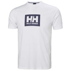 Футболка Helly Hansen HH Box, белый