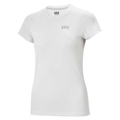 Футболка Helly Hansen Lifa Active Solen, белый