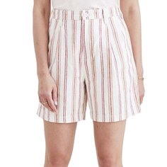 Шорты Dockers Pleated Original, бежевый