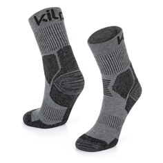 Носки Kilpi Ultra, серый