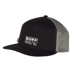 Бейсболка Buff Pack Trucker, черный