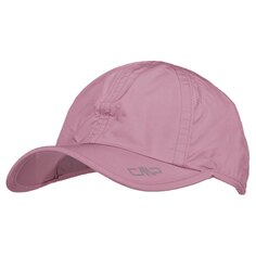 Бейсболка CMP 6505120, розовый