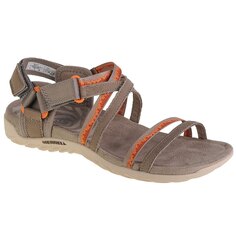 Сандалии Merrell Terran 3 Cush Lattice, бежевый