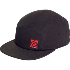 Бейсболка Five Ten 5 Panel, черный