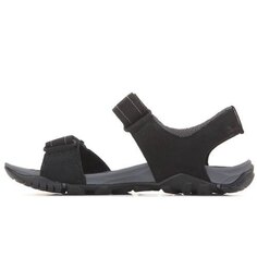 Сандалии Merrell Telluride Strap, черный