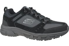 Кроссовки Skechers Oak Canyon Trekking, черный