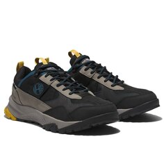 Кроссовки Timberland Lincoln Peak Low Goretex, черный