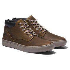 Кроссовки Timberland Adventure 2.0 Cupsole Chukka, коричневый