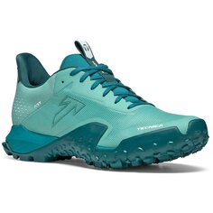 Кроссовки Tecnica Magma 2.0 S Goretex Trail, зеленый